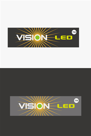 Logo Design by leebswz for ViSiON Global | Design: #1075810
