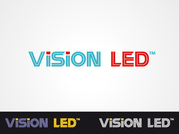 Logo Design by MIM design for ViSiON Global | Design #1075380