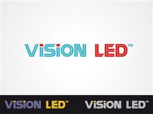 Logo Design by MIM design for ViSiON Global | Design: #1075380