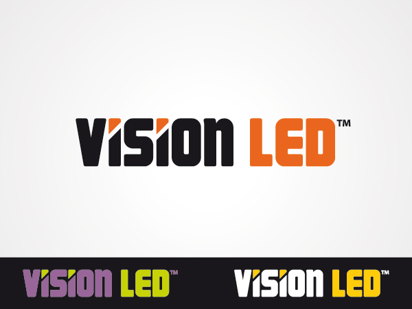 Logo Design by MIM design for ViSiON Global | Design #1075381