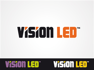 Logo Design by MIM design for ViSiON Global | Design: #1075381