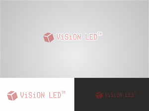 Logo Design by Ivansan for ViSiON Global | Design: #1122221