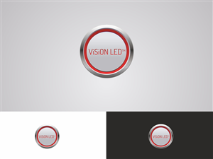 Logo Design by Ivansan for ViSiON Global | Design: #1122224