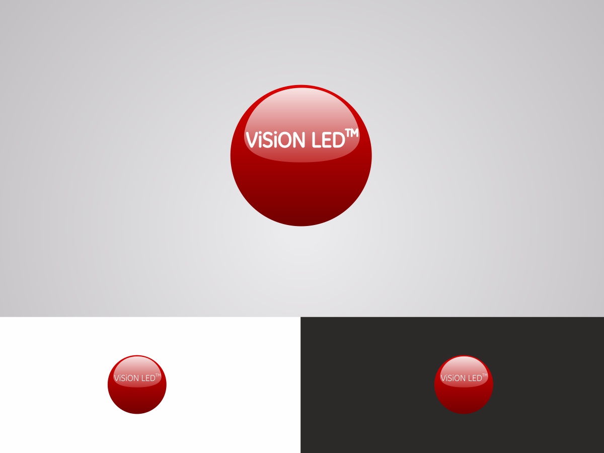 Logo Design by Ivansan for ViSiON Global | Design #1122225