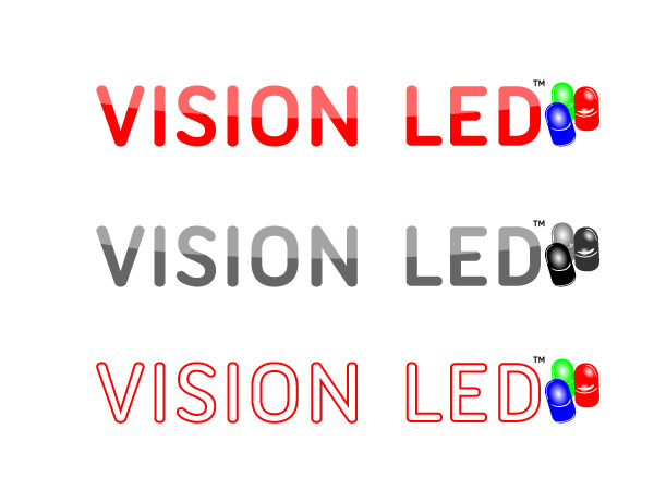 Logo Design by JPontyFace for ViSiON Global | Design #1090067