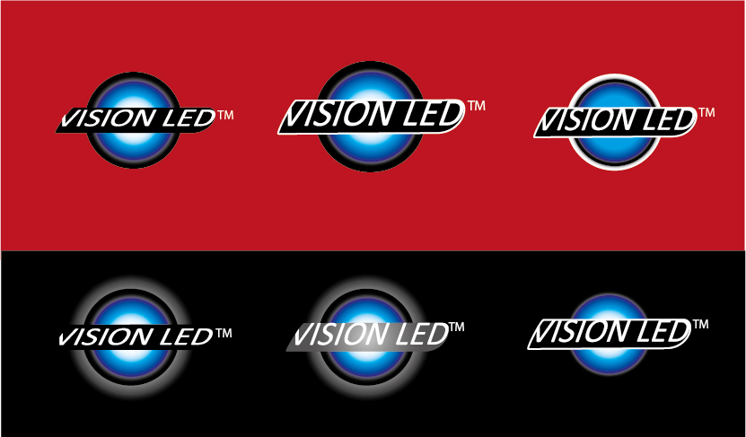 Logo Design by Zona44 for ViSiON Global | Design #1113745