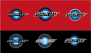 Logo Design by Zona44 for ViSiON Global | Design: #1113745