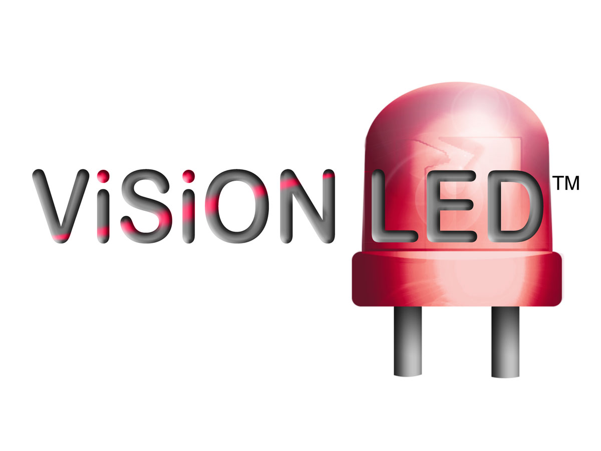 Logo Design by Holmslice Graphic Design for ViSiON Global | Design #1071359