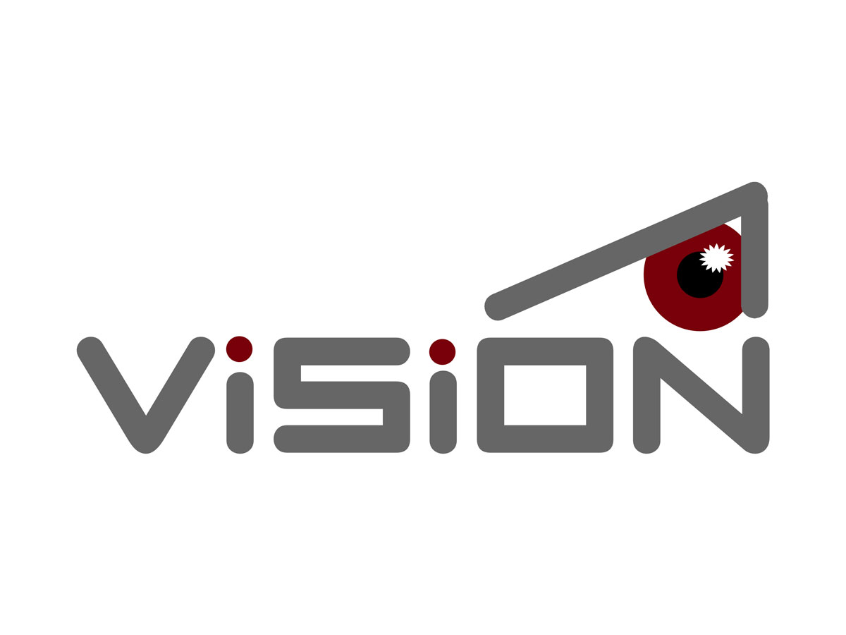 Logo Design by Holmslice Graphic Design for ViSiON Global | Design #1072141