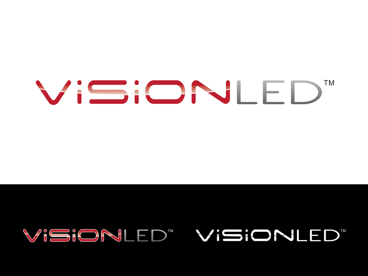 Logo Design by Trix for ViSiON Global | Design #1093823