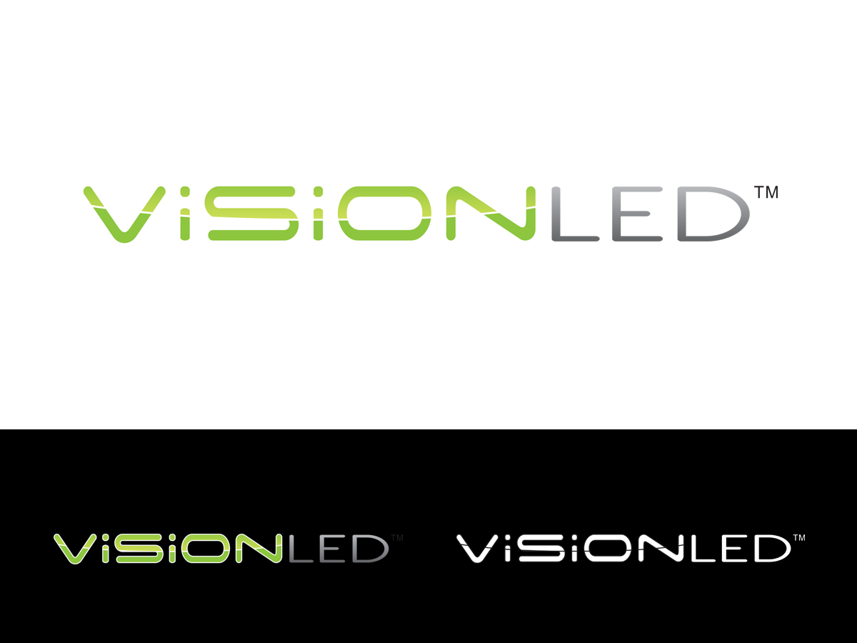 Logo Design by Trix for ViSiON Global | Design #1093860