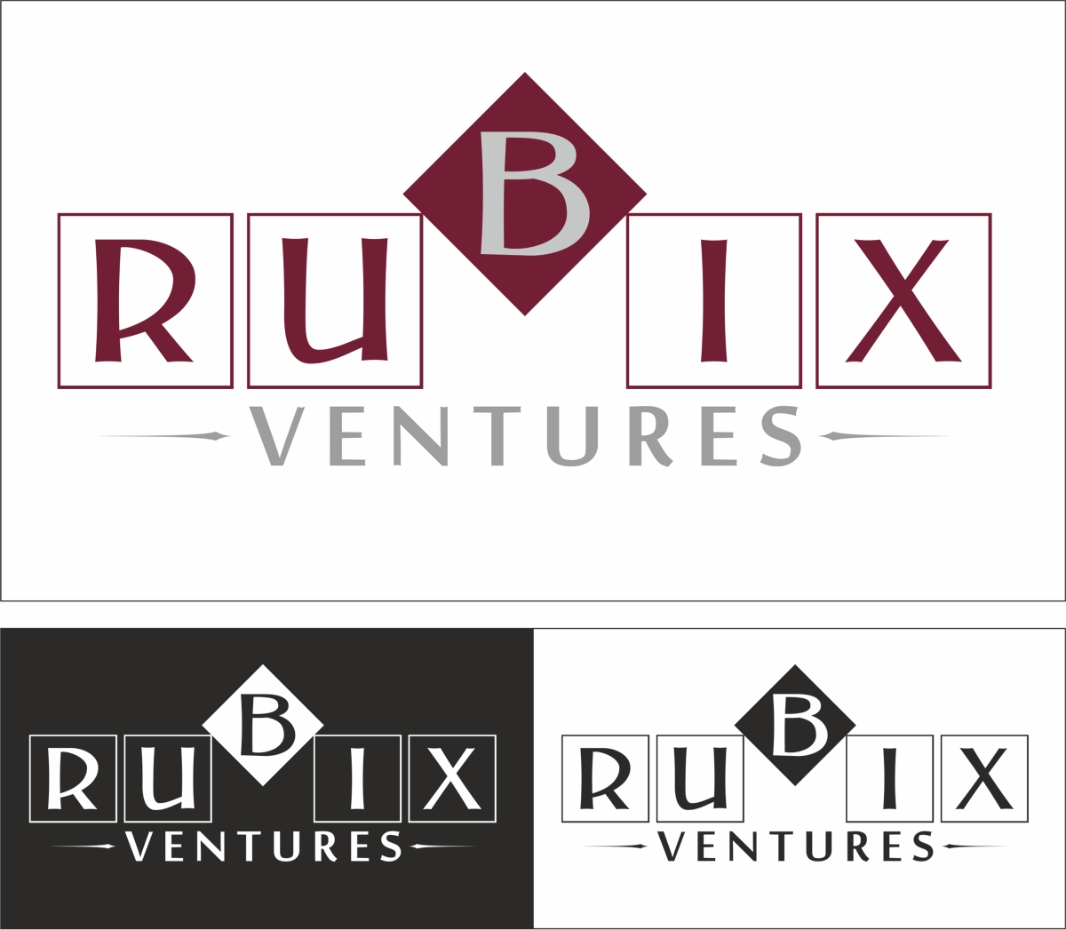 Logo Design by Guruguru for this project | Design #3880991