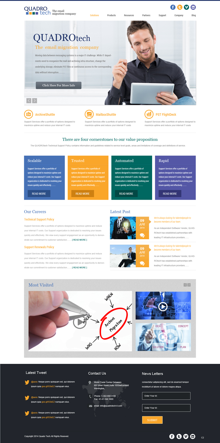 Design Wordpress par pb pour ce projet | Design #3887412