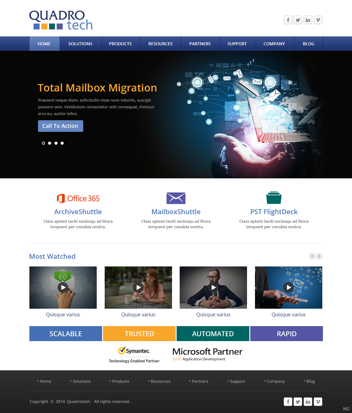 Diseño Wordpress por pb para este proyecto | Diseño #3887430