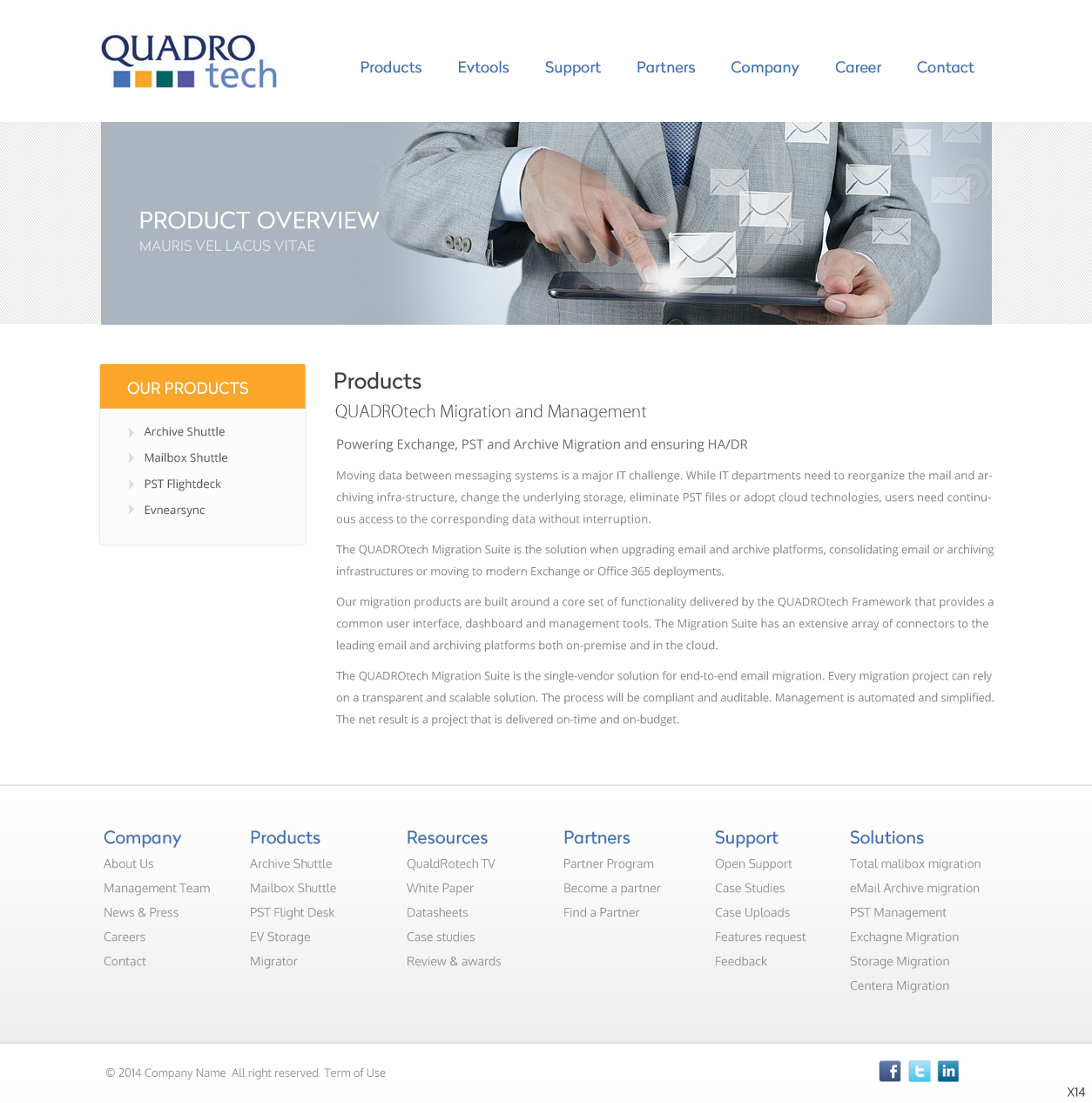 Wordpress Design by pb for this project | Design #3944567
