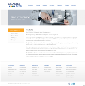 Diseño Wordpress por pb para este proyecto | Diseño: #3944567