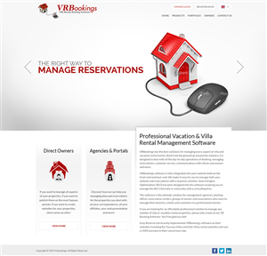 Web Design by Mayank Patel