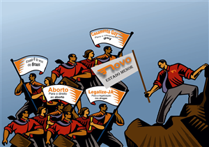 Illustration-Design von macoruche für dieses Projekt | Design: #3943508