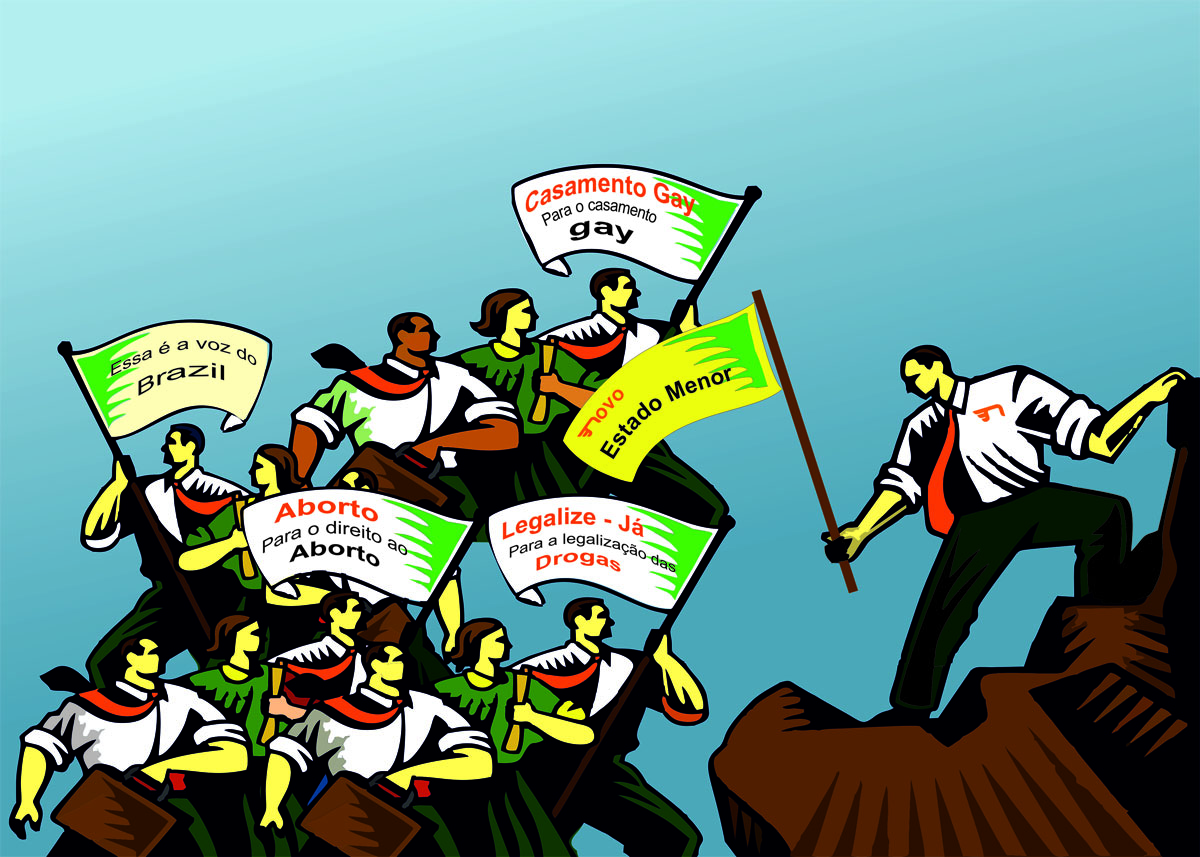 Illustration Design by macoruche for this project | Design #4019172