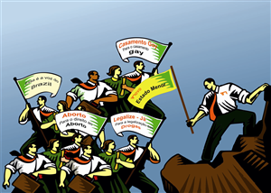 Illustration-Design von macoruche für dieses Projekt | Design: #4019172