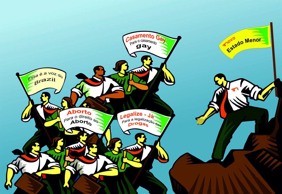 Illustration Design by macoruche for this project | Design #4057770