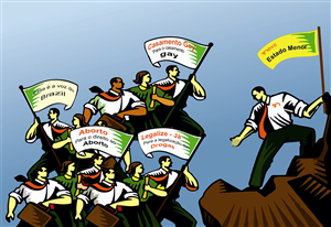 Illustration Design by macoruche for this project | Design #4057770