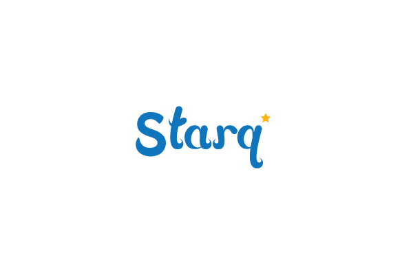 Logo Design by sahank for Starq | Design #3899961