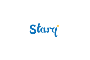 Logo Design by sahank for Starq | Design: #3899961