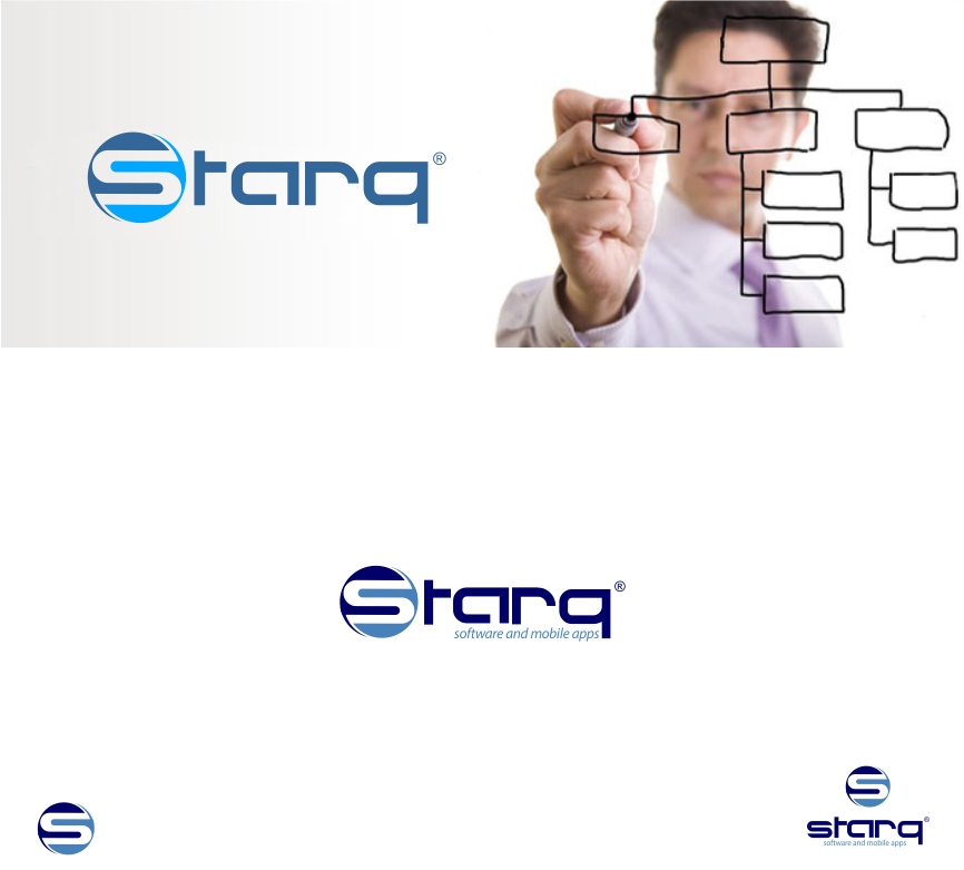 Logo Design by ADesign for Starq | Design #3890822