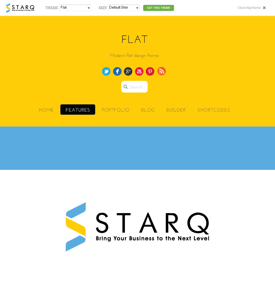 Diseño de Logo por Sagew para Starq | Diseño #3931173