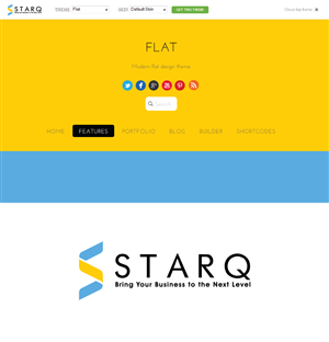 Logo Design by Sagew