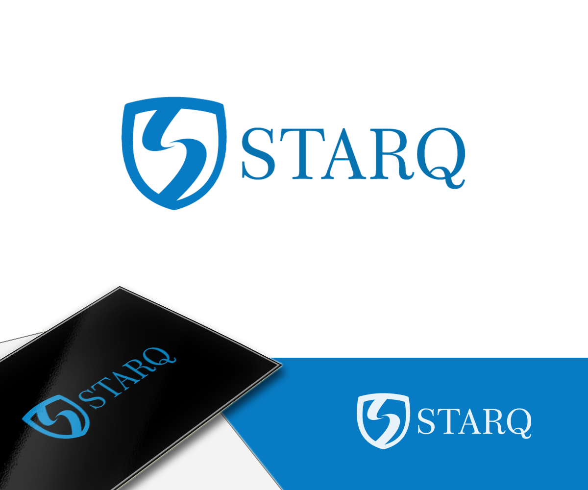Logo Design by Pixi Dust for Starq | Design #3872542