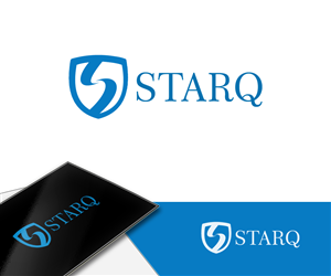 Logo-Design von Pixi Dust für Starq | Design: #3872542