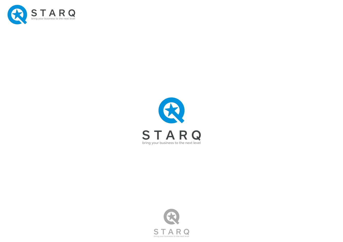 Diseño de Logo por studiox para Starq | Diseño #3925320