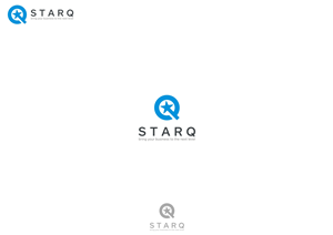 Diseño de Logo por studiox para Starq | Diseño #3925320