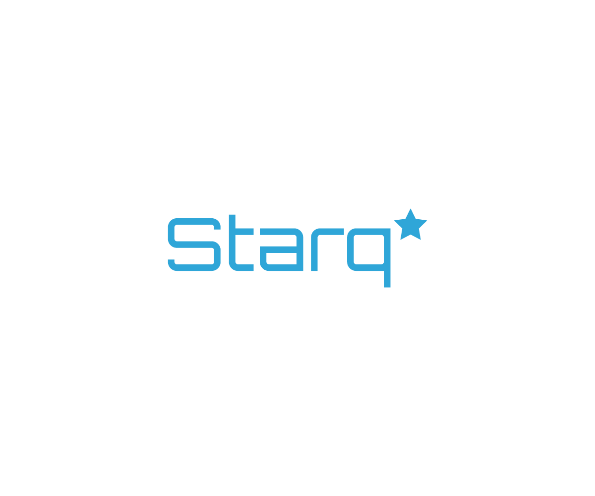 Logo Design by Luc1ano for Starq | Design #3905981