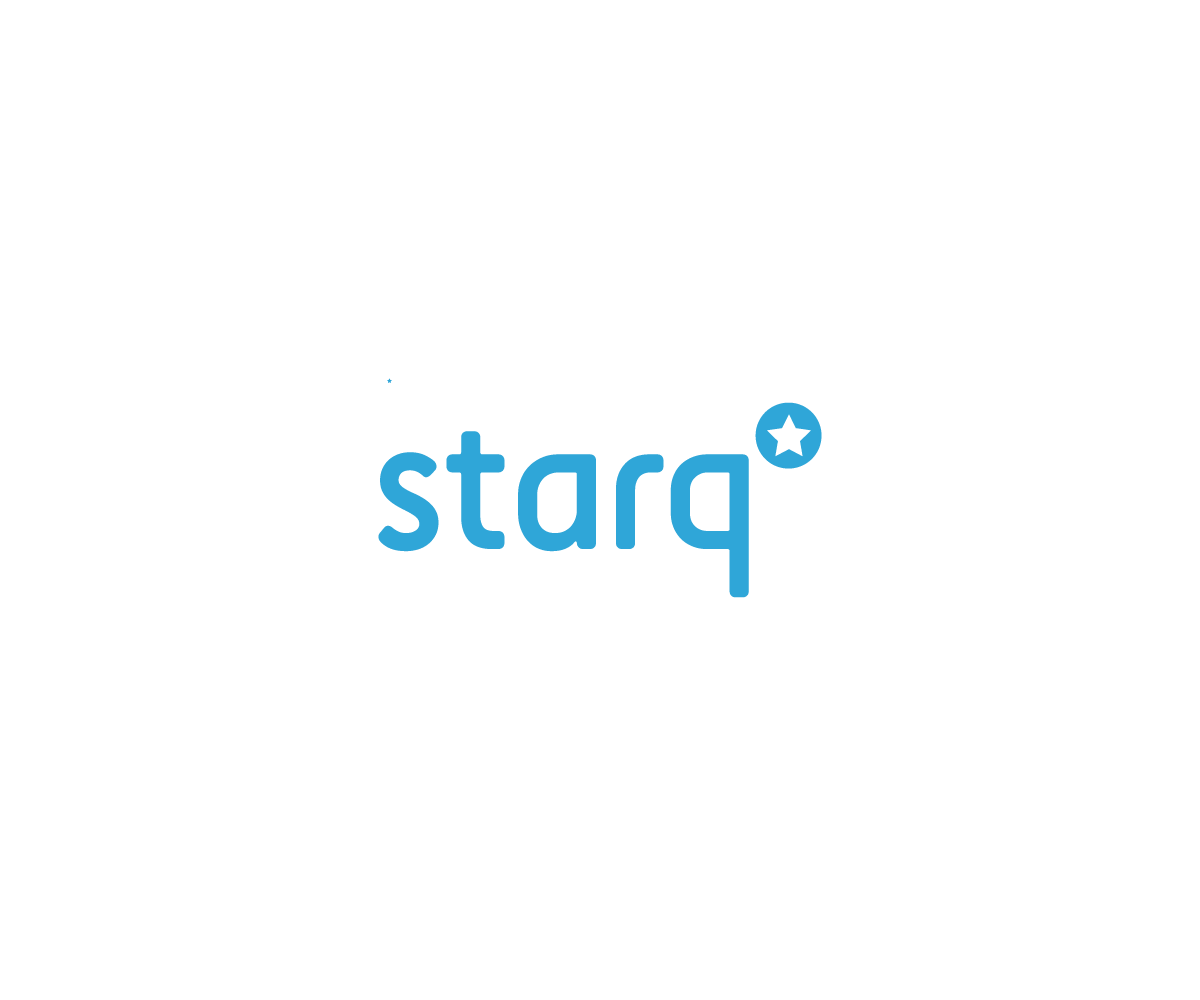 Logo Design by Luc1ano for Starq | Design #3906004