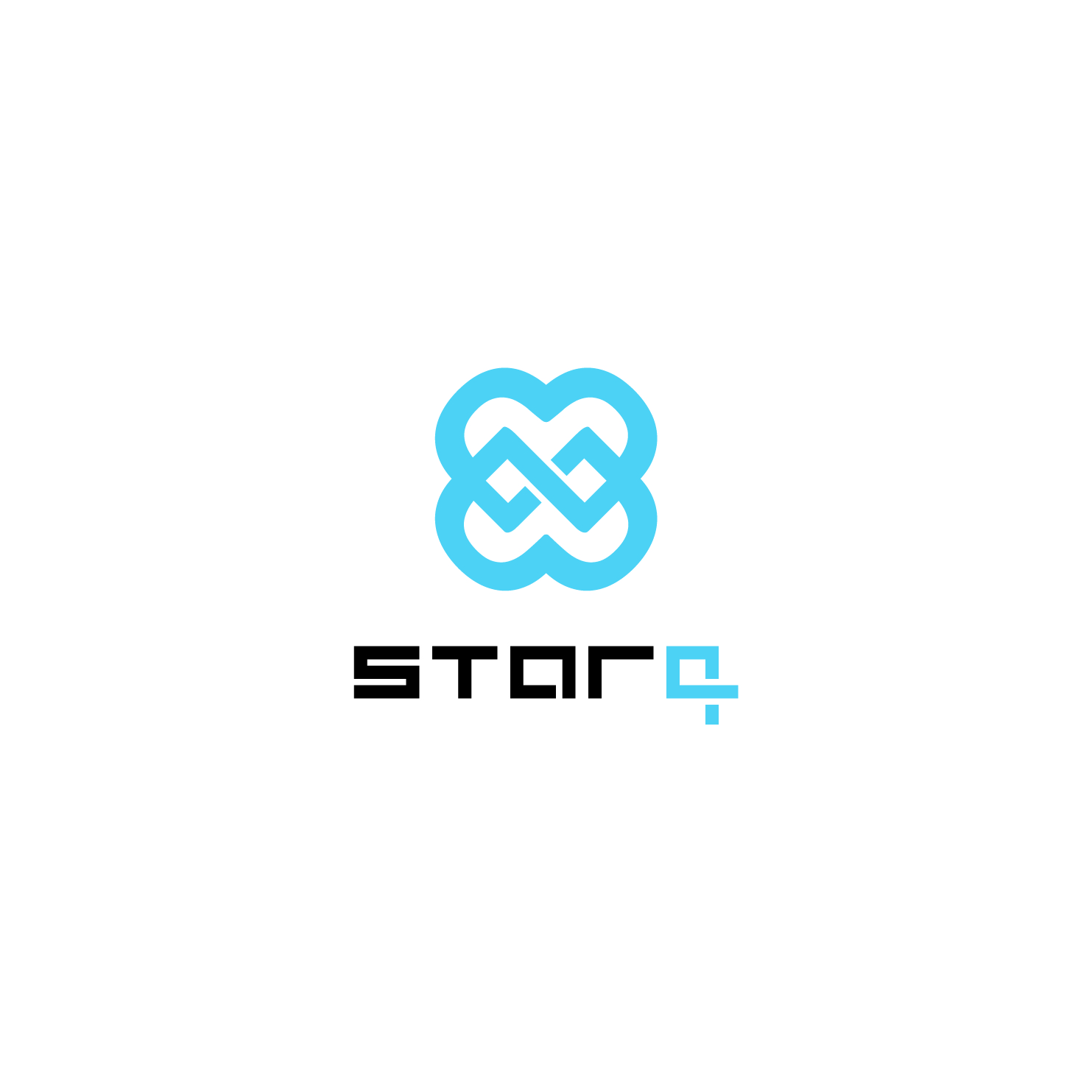 Logo Design by Jason Smiles for Starq | Design #3891063