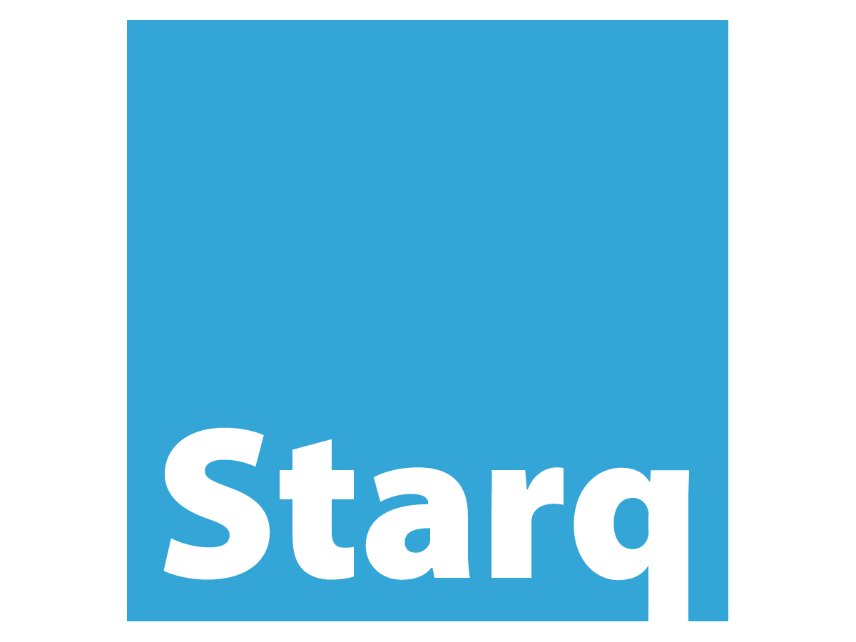 Logo Design by Hossein Zaryab for Starq | Design #3906967