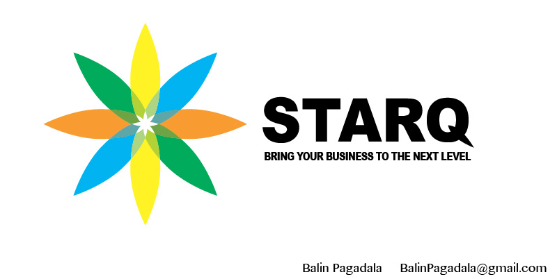 Logo Design by balinpagadala for Starq | Design #3872090