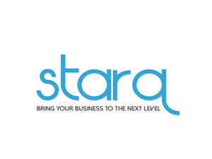 Logo Design by graphycode for Starq | Design: #3896893