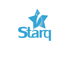 Logo-Design von FUSION DESIGNERS für Starq | Design: #3894244