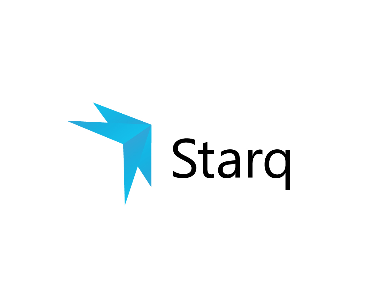 Logo Design by meygekon for Starq | Design #3927483