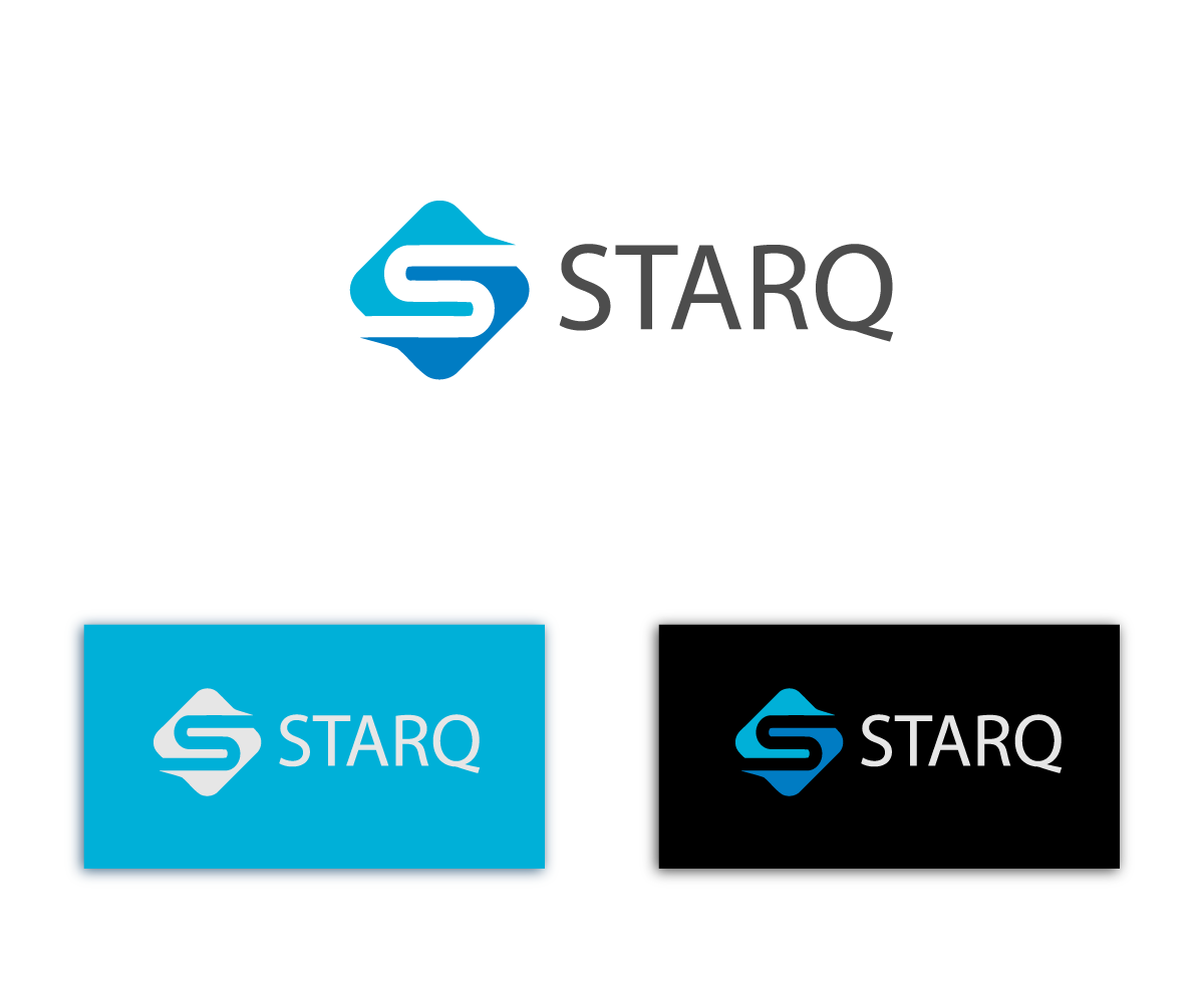 Logo Design by srrn_maredia for Starq | Design #3875643