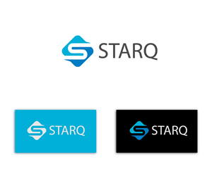 Diseño de Logo por srrn_maredia para Starq | Diseño #3875643