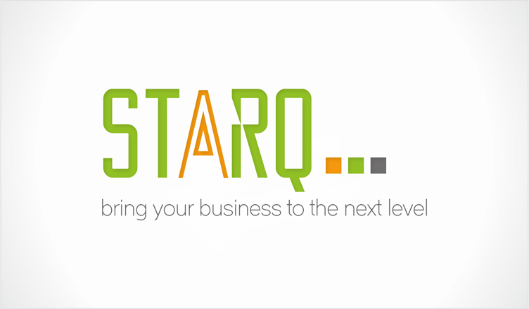 Logo Design by FLEXIN for Starq | Design #3871865