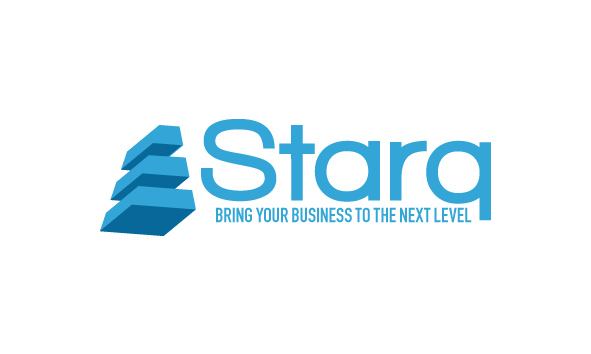 Diseño de Logo por trufya para Starq | Diseño #3927590