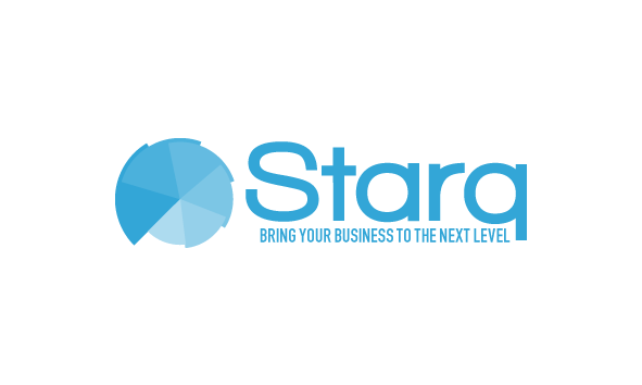Logo-Design von trufya für Starq | Design #3927592