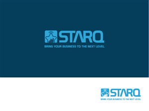 Diseño de Logo por Squaredot para Starq | Diseño #3932743