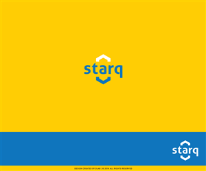 Diseño de Logo por DLab™ para Starq | Diseño: #3904813